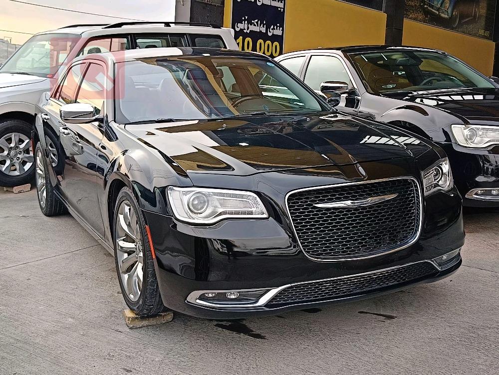 Chrysler 300